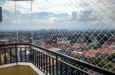 Apartamento com 2 quartos à venda na Rua Gisele Martins, 680, Cidade Morumbi, São José dos Campos