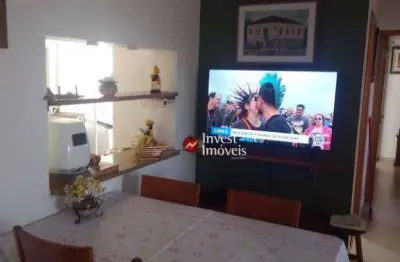 Apartamento com 2 dormitórios à venda, 65 m² por r$ 549.000,00 - jardim satélite - são josé dos campos/sp