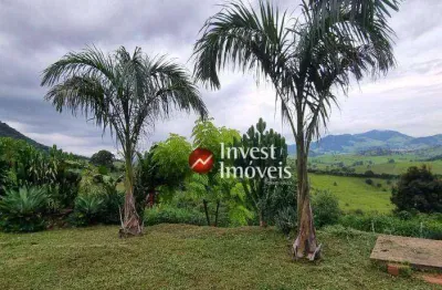 Chácara / sítio com 2 quartos à venda na Lava Pés, 9999, Alto dos Fernandes, Paraisópolis