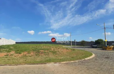 Terreno à venda, 627 m² por r$ 520.000,00 - eco park bourbon - caçapava/sp