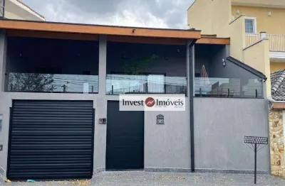 Casa com 3 dormitórios à venda, 210 m² por r$ 1.250.000,00 - jardim oriente - são josé dos campos/sp