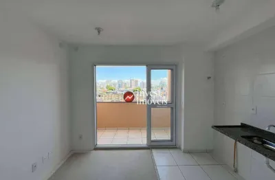 Apartamento com 2 dormitórios à venda, 44 m² por r$ 400.000,00 - jardim paulista - são josé dos campos/sp