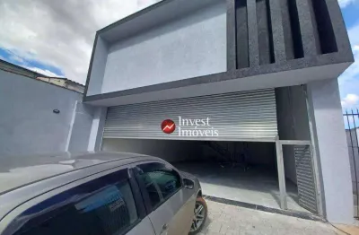 Ponto comercial para alugar na Avenida Andrômeda, 2970, Bosque dos Eucaliptos, São José dos Campos