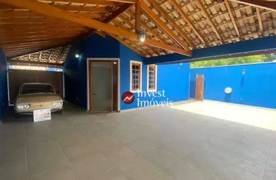 Casa com 3 dormitórios para alugar, 122 m² por r$ 5.560,73/mês - jardim oriente - são josé dos campos/sp