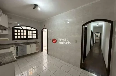 Casa com 3 quartos à venda, 85 m² por r$ 750.000 - bosque dos eucaliptos - são josé dos campos/sp