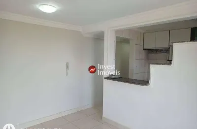 Apartamento com 2 quartos à venda na Rua Lamartine Maia da Silva Torres, 177, Bosque dos Eucaliptos, São José dos Campos