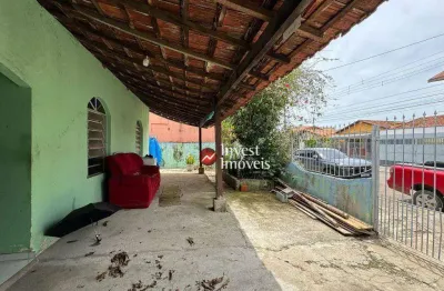 Casa à venda bosque dos eucaliptos | terreno 312,5m² | próx. av. cidade jardim sesi rosalina