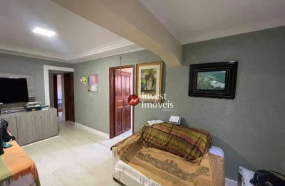 Casa com 3 quartos à venda na Rua Água Boa, 55, Bosque dos Eucaliptos, São José dos Campos