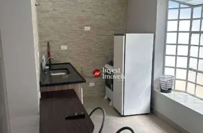 Oportunidade, totalmente mobiliado, perto do shopping, dcta, ita, coc, poliedro e mais...