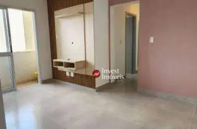 Apartamento com 2 dormitórios, 55 m² - venda por r$ 420.000,00 ou aluguel por r$ 3.100,00/mês - urbanova - são josé dos campos/sp