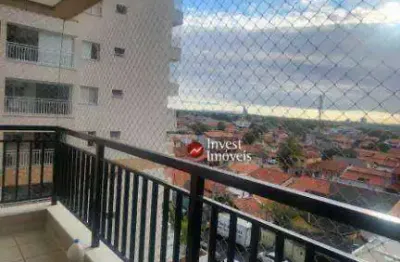 Apartamento com 3 dormitórios à venda, 95 m² por r$ 735.000,00 - jardim estoril - são josé dos campos/sp