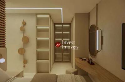 Apartamento com 3 quartos à venda na Rua Iraci Gonçalves Ferreira, 101, Jardim América, São José dos Campos