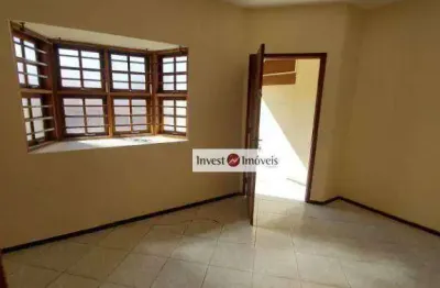 Casa com 3 quartos para alugar na Rua José Alves da Silva, 50, Jardim Madureira, São José dos Campos
