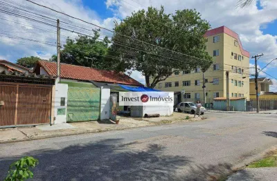 Casa com 2 quartos à venda na Rua Leonardo da Vinci, 331, Jardim Oriente, São José dos Campos