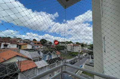 Apartamento mobiliado próximo ao shopping oriente - aluguel  locação