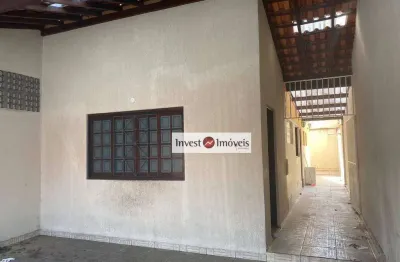 Sobrado com 3 dormitórios à venda, 132 m² por r$ 495.000,00 - jardim estoril - são josé dos campos/sp