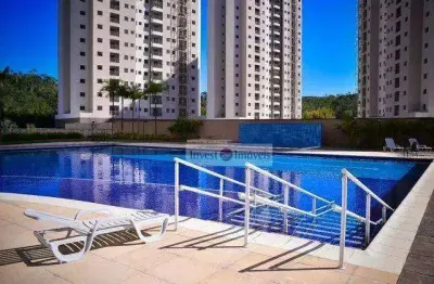 Apartamento com 2 quartos para alugar na Estrada Abade Municipal Biagino Chieffi, 2655, Pagador de Andrade, Jacareí