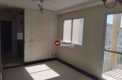 Apartamento com 3 dormitórios, 67 m² - venda por r$ 478.000,00 ou aluguel por r$ 3.328,00/mês - jardim sul - são josé dos campos/sp