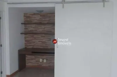 Apartamento com 3  para alugar, 142 m² por r$ 7.489/mês - jardim das indústrias - são josé dos campos/sp