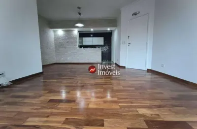Apartamento com 4 quartos à venda na Avenida Cidade Jardim, 2460, Bosque dos Eucaliptos, São José dos Campos