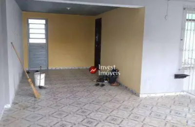 Casa com 3 dormitórios para alugar, 150 m² por r$ 3.565,57/ano - bosque dos eucaliptos - são josé dos campos/sp