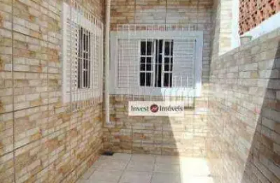 Casa com 3 quartos tres banheiros  para alugar bosque dos eucaliptos - são josé dos campos/sp