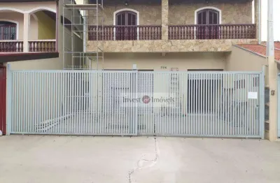 Ponto para alugar, 140 m² por r$ 3.800,00/mês - cidade morumbi - são josé dos campos/sp