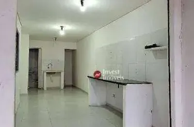 Ponto para alugar, 37 m² por r$ 1.500,01/mês - jardim satélite - são josé dos campos/sp