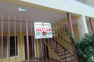 Casa com 3 dormitórios para alugar, 100 m² por r$ 3.550,00/mês - bosque dos eucaliptos - são josé dos campos/sp