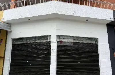 Ponto para alugar, 100 m² por R$ 3.500,00/mês - Jardim Satélite - São José dos Campos/SP