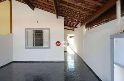 Casa com 1 quarto à venda na Rua Mariana, 165, Bosque dos Eucaliptos, São José dos Campos