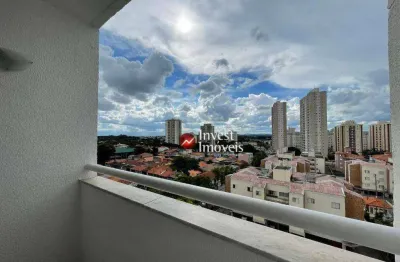 Apartamento lindo e bem localizado - melhor custoxbenefício no pq indstrial à venda