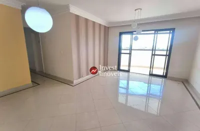 Apartamento com 4 dormitórios à venda, 120 m² por r$ 875.000,00 - bosque dos eucaliptos - são josé dos campos/sp