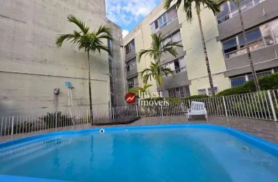 Apartamento com 2 quartos à venda na Avenida Papa João Paulo I, 67, Jardim Satélite, São José dos Campos