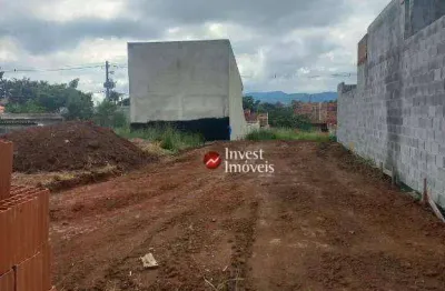 Terreno à venda, 132 m² por R$ 105.000,00 - Loteamento Dunamis - São José dos Campos/SP