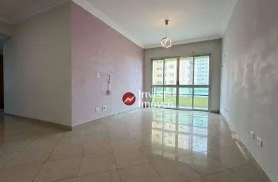 Apartamento para Locação 3 quartos – Residencial Isadora  Floradas São José | Em frente ao Vale Sul Shopping