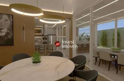 Casa em condomínio fechado com 4 quartos à venda na Rodovia Professor Julio De Paula Moraes, 7929, Fazenda São Francisco, Jambeiro