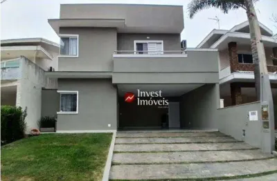 Casa em condomínio fechado com 3 quartos à venda na Avenida do Cristal, 355, Parque Califórnia, Jacareí