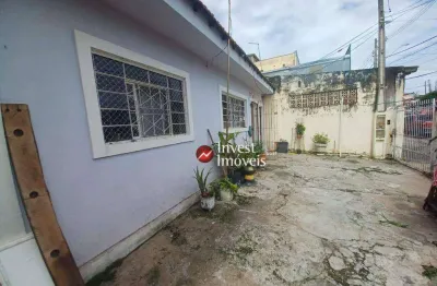 Casa com 3 quartos à venda na Rua Galgos, 51, Jardim Satélite, São José dos Campos