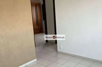 Apartamento com 2 dormitórios à venda, 54 m² por R$ 305.000,00 - Jardim das Indústrias - São José dos Campos/SP