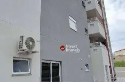 Apartamento com 2 quartos para alugar na Rua José Oliveira da Cruz, 35, Loteamento Residencial Vista Linda, São José dos Campos
