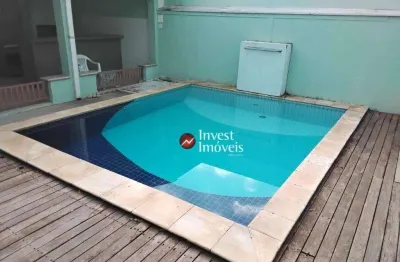 Oportunidade no Cond Esplanada do Sol, térrea, espaçosa, confortável, piscina e mais...