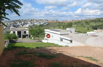 Terreno em condomínio fechado à venda na Rua Maria Aparecida Ramos Ribeiro, 20, Área Rural de São José dos Campos, São José dos Campos