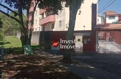 Apartamento com 2 dormitórios à venda, 60 m² por R$ 340.000 - Jardim Satélite - São José dos Campos/SP