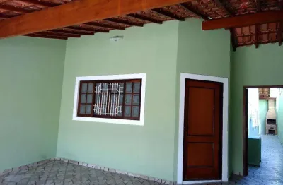 Casa com 3 dormitórios, 80 m² - venda por R$ 480.000,00 ou aluguel por R$ 3.129,97/mês - Residencial Bosque dos Ipês - São José dos Campos/SP