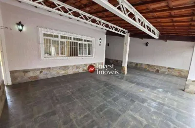 Casa com 3 quartos à venda na Rua Viçosa, 61, Bosque dos Eucaliptos, São José dos Campos