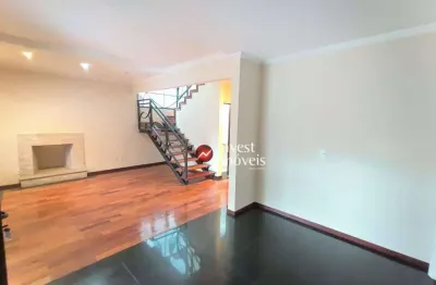 Sobrado com 3 dormitórios à venda, 351 m² por R$ 1.790.000,00 - Jardim San Marino - São José dos Campos/SP