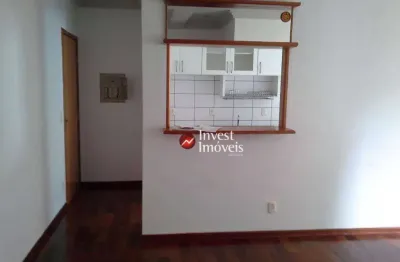 Apartamento com 2 dormitórios à venda, 64 m² por R$ 580.000 - Jardim Aquarius - São José dos Campos/SP