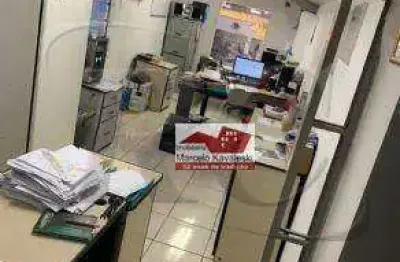 Galpão à venda, 252 m² por r$ 695.000,00 - ipiranga - são paulo/sp