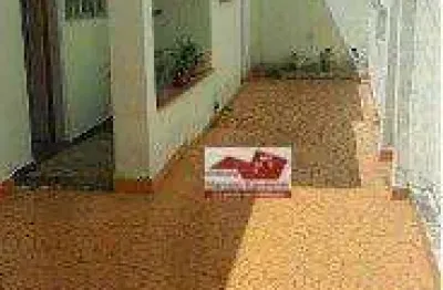 Casa com 2 dormitórios à venda, 160 m² por r$ 530.000,00 - ipiranga - são paulo/sp